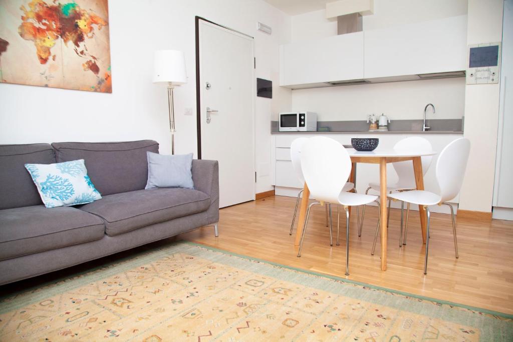 Vero Apartment room 4
