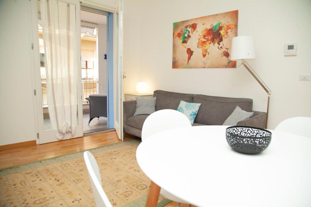 Vero Apartment room 5