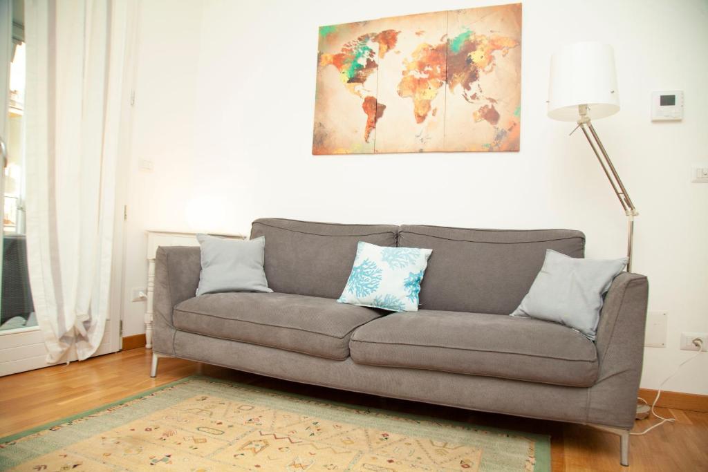 Vero Apartment room 6